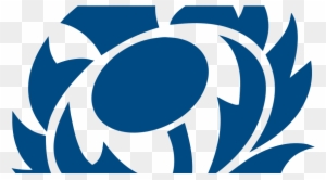 Scottish Rugby Logo Transparent PNG StickPNG | vlr.eng.br