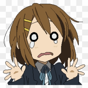 Yui Hirasawa Gorecore Pfp - vrogue.co