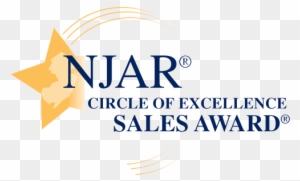 Ten Receive Njar Circle Of Excellence Award - Njar Circle Of Excellence ...