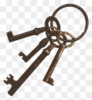 antique key clipart