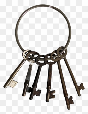 Free Clip Art Image – Vintage Key & Lock  Clip art vintage, Key drawings,  Vintage keys