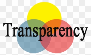 We Seem To Be Hearing The Word Transparency Quite Transparency Word Free Transparent Png Clipart Images Download