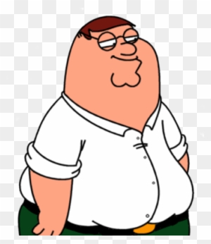 Okay, So Felony Charges Pending James Wants Everyone - Peter Griffin ...