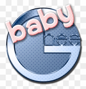 Baby Ghee Logo - Polka Dot - Free Transparent PNG Clipart Images Download