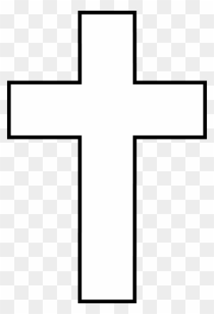 white cross png