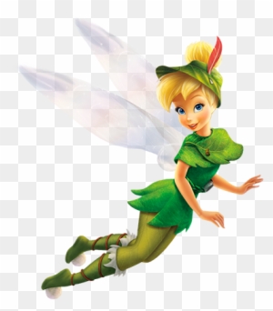 Tinkerbell png images