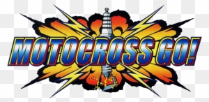 Motocross Go Logo By Ringostarr39 - Motocross Go