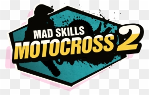 Mad Skills Motocross 2