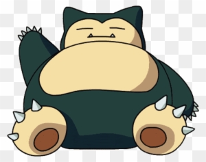 Shiny Snorlax Pokedex Snorlax Profile Free Transparent Png Clipart Images Download