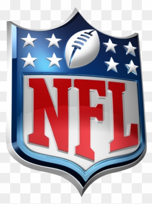 four stars on nfl logo clipart