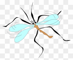 Mosquito Clipart, Transparent PNG Clipart Images Free Download - ClipartMax