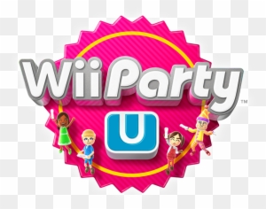 wii party u for sale