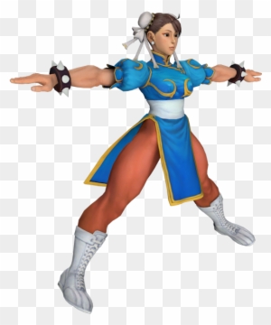 Resultado De Imagen Para Chun Li - Chun Lee Street Fighter 2 - Free ...