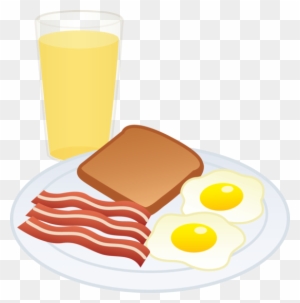 Breakfast Eggs Clipart Clipart Panda Free Clipart Images - Fried Egg ...