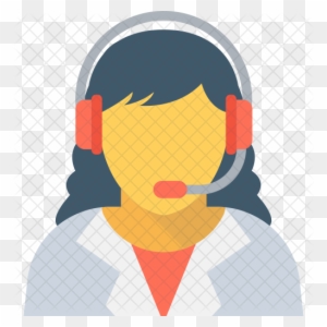 Customer Representative Icon Customer Service Free Transparent PNG   205 2050451 Customer Representative Icon Customer Service 