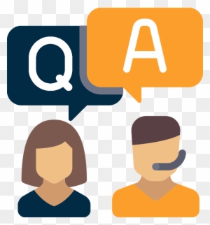 faq icon clipart