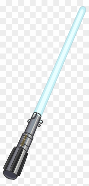 Star Wars Lightsaber Clip Art Transparent Png Clipart Images Free Download Clipartmax