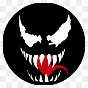 Roblox Venom Face