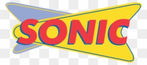 Amazing Pictures Of Fast Food Restaurants Sonic Logo - Sonic Drive-in