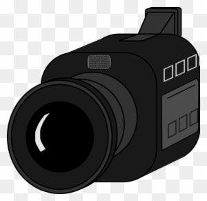 ogldev camera clipart