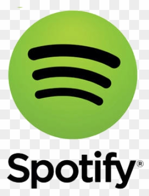 Logo Spotify Png Free Transparent Png Clipart Images Download