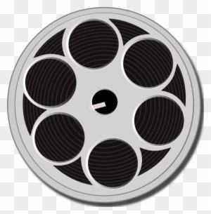 Film Reel Clipart Voen1f Clipart - Film Reel Clipart