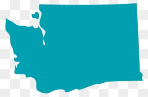 Washington State Clip Art, Transparent PNG Clipart Images Free Download ...