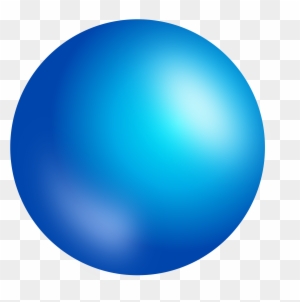 sphere clipart