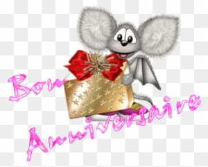 Articles En Rapport Joyeux Anniversaire Chauve Souris Free Transparent Png Clipart Images Download