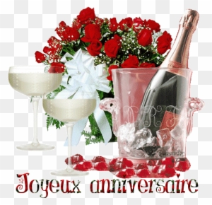Joyeux Anniversaire Birthday Decorations Items Png Free Transparent Png Clipart Images Download