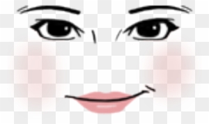 Roblox Face For Girls
