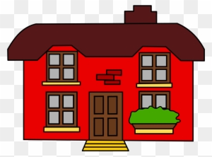 pakikinig clipart house