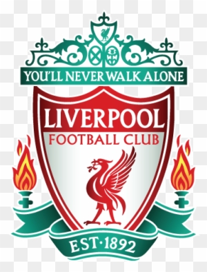 Liverbird Vector Logo - Liverpool Fc Logo - Free ...