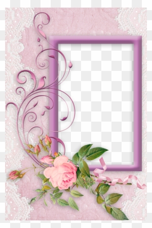 Pink Frame Clipart, Transparent PNG Clipart Images Free Download , Page ...