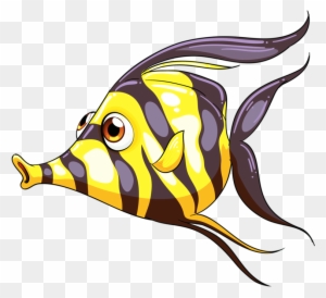 Clipart Fisch Transparent Png Clipart Images Free Download Clipartmax