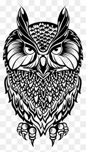 108 Free Owl Tattoo Png Idea Tattoo