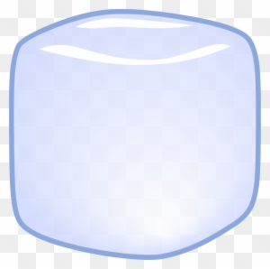 BFDI Wiki Ice Cube