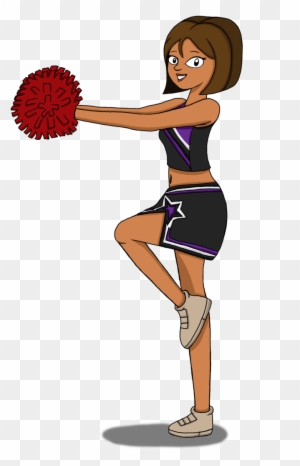 kmlhs cheerleading clipart