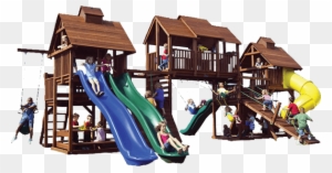 Swing For Swing Sets Hassle Free Installation Get Your - Kids Playset