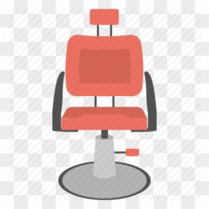 salon chair clip art