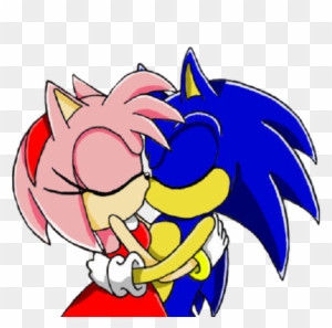 Imagem de Sonic Amy Rose Rouge And Shadow #117210240