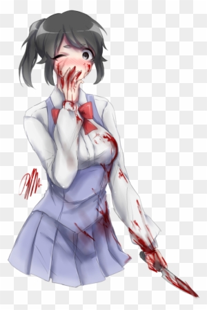 Whou0027s Your Favorite Official Rival In Yandere Simulator - Osana Najimi  Yandere Simulator Png,Yandere Simulator Icon - free transparent png images  