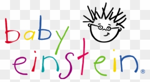 Baby Einstein 26 Volumes Baby Einstein Company Llc Free Transparent Png Clipart Images Download