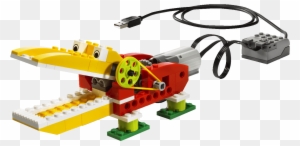 lego education wedo 9580