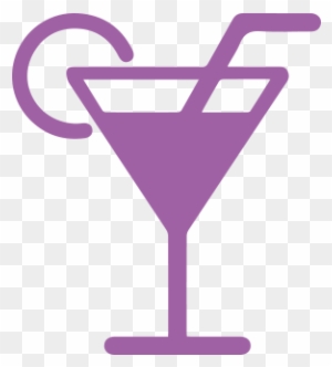 Chic Aperitif - Martini Glass - Free Transparent PNG Clipart Images ...