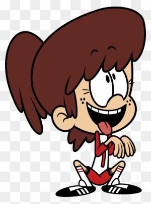 Lynn Loud Lynn Loud Jr The Loud House Loud House Fanart - Loud House ...