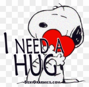 Free Animated Hugs Clipart - Thinking Of You And Sending Love - Free ...