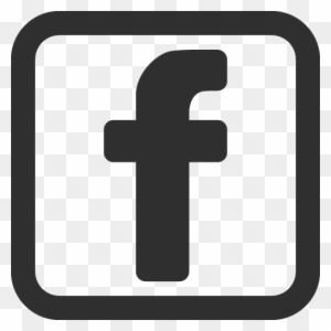 Logo Facebook Black Icon Symbol Image Facebook Logo Png Free Transparent Png Clipart Images Download