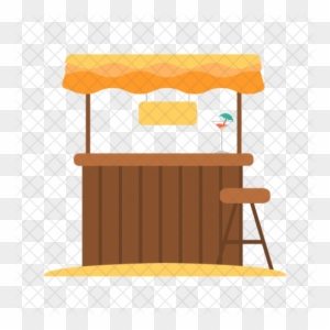 beach cafe clipart images