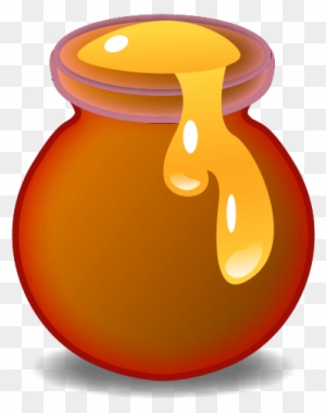 Pooh And The Honey Pot - Free Transparent PNG Clipart Images Download